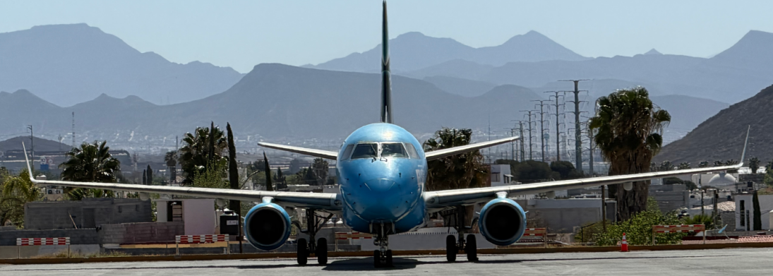 Infraestructura SAQ MRO