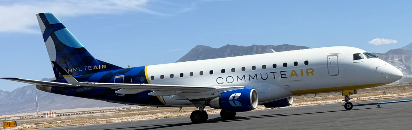 Infraestructura SAQ MRO