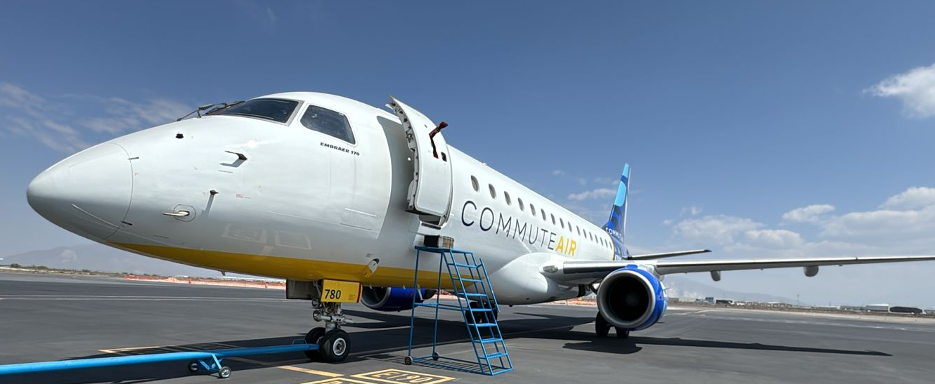 Infraestructura SAQ MRO