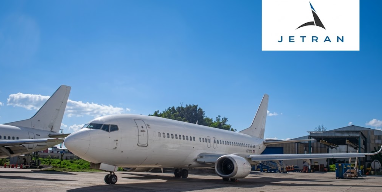 JETRAN