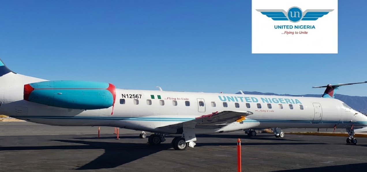 UNITED NIGERIA AIRLINES